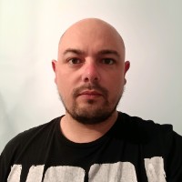 Alexey Kolesnyk