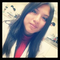Cynthia Lorena Bernia Zavala