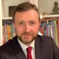 Stanislav Tsokolaev