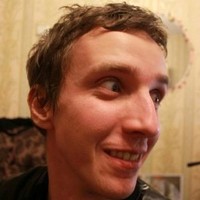 Антон Андросов