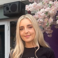 Rachel Madden