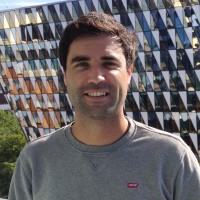 João Pedro Alves Lopes