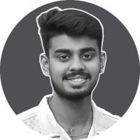 VISHNU VINOD