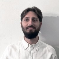 Gianluca Berardi