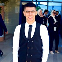 Mohamed Mustafa