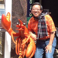George Quah