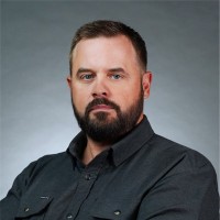 Benjamin Olson