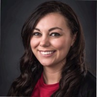 Kailey Pour Maurer