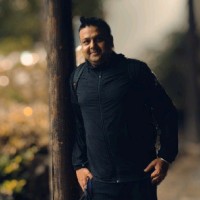 Dharmendra Suryavanshi