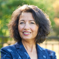 Ipek Strassberg