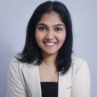 Ruchira Roy