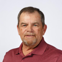 Keith Burchett