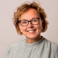 Bodil K. Holm