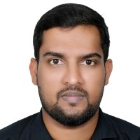 Vimalkumar Vijayakumar