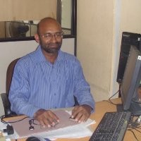 Rathnasiri Amaranayake