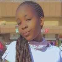 Ramatsimela Rebecca Masufi