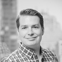 Matthew Macfarlane, Mph