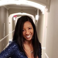 Andrea Wright