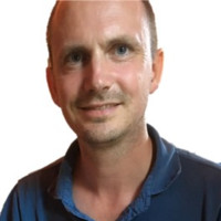 Mark Nijveldt