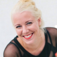 Saskia Gabriëls - Van Vliet