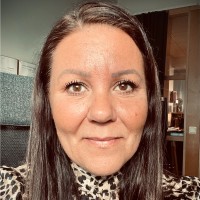 Linda Andersson