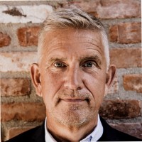 Peter Glob Frandsen