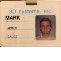 Mark Armer