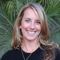Rachelle Pegg