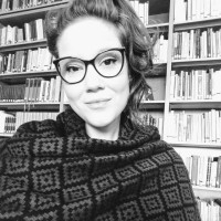 Marcella Prado