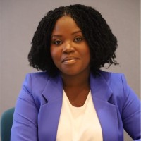 Mabel Frempong-Mensah