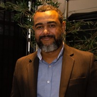 Antonio Donizeti Vital Ferreira