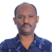 Yonas Ghidey