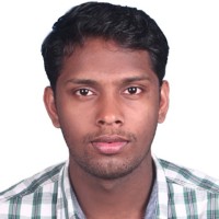 Arun Tp