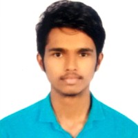 Gokul S.R