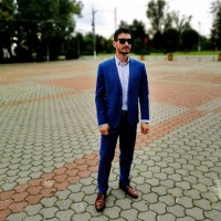 Florian Claudiu Marin
