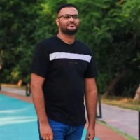 Fahad Arshad