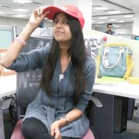 Anchal Jain