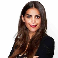 Alev Bülbül Zorlu