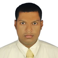 Md. Zahed-Al-Mamun