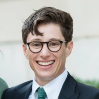 Cal Klingensmith, LCSW