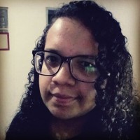 Camila C R Costa