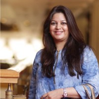 Farhat Kapadia Mehboob