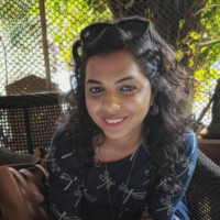 Trupti Kanade
