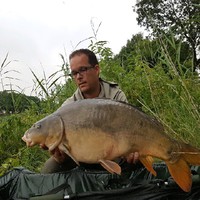 Jeroen Van Der Worp