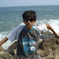 Prajwal shridhar