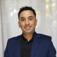 Hernán David Flores