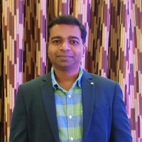 Ashwin Parab