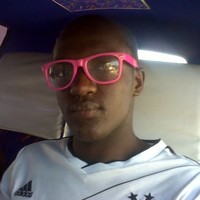 Eric Mubembe