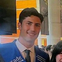 Stefano Perez Bocatto