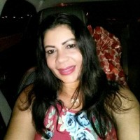Sandra Íris Carvalho Ouro Preto
